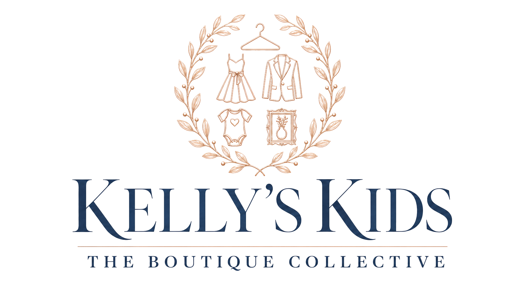 Kelly's Kids The Boutique Collective